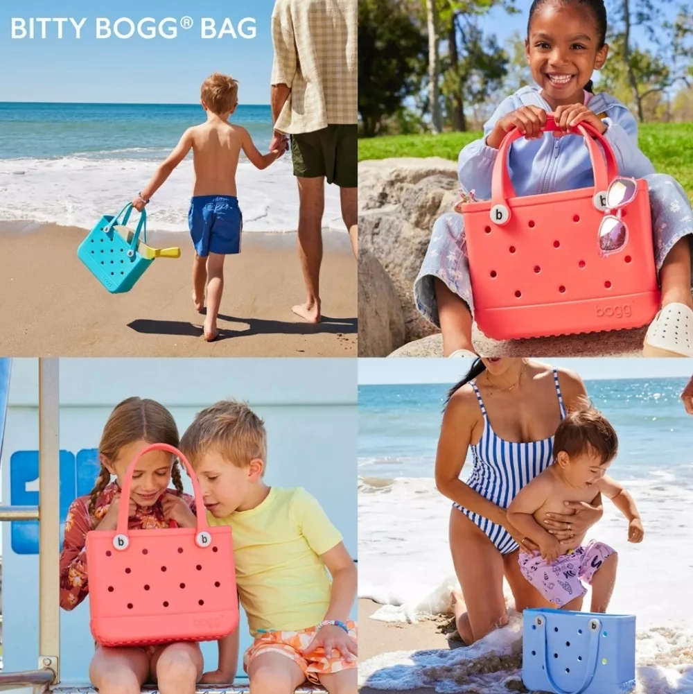 Bitty Bogg® Bag Limited Edition Black Cat - Picture 5 of 7